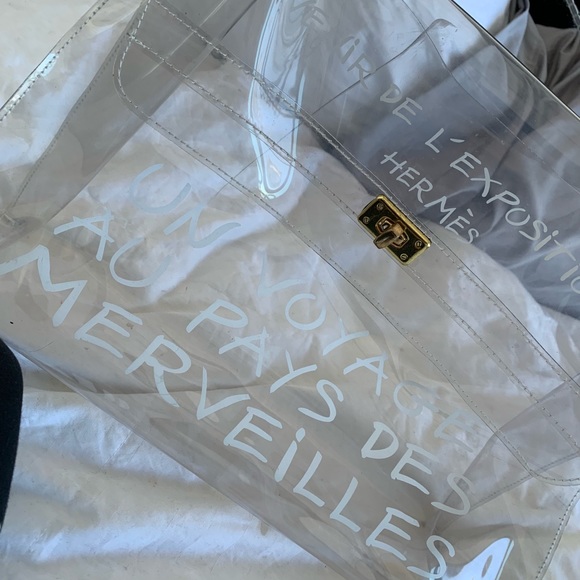 COPY - 1997 Vintage Hermes - Picture 2 of 6